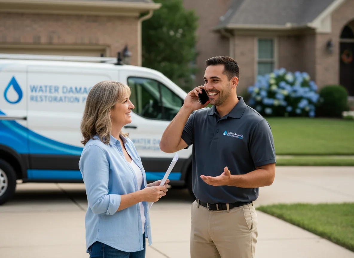 Flood Restoration United, PA FAQs